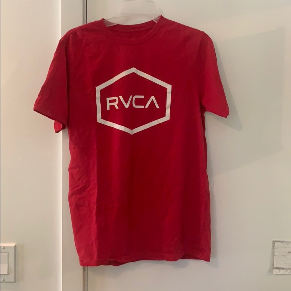 Lightly worn RVCA t-shirt
